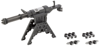 HEAVY WEAPON UNIT32 GATLING GUN2 5