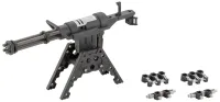 KOTOBUKIYA HEAVY WEAPON UNIT32 GATLING GUN2 - M.S.G - photo 5