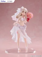 FuRyu Illyasviel von Einzbern Wedding Swimsuit ver. 1/7 Scale Figure - Fate/kaleid liner Prisma Illya - photo 1