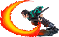 Demon Slayer  (Vol 1.) 5