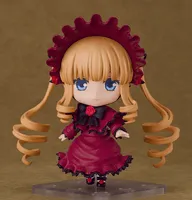 GOOD SMILE COMPANY Nendoroid Shinku 2.0 - Rozen Maiden - photo 5