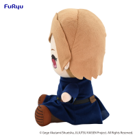 JUJUTSU KAISEN　KYURUMARU Big Plush Toy -Nobara Kugisaki-(re-run) 3