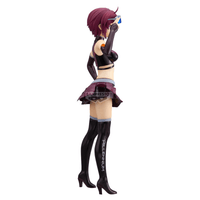 MOBILE SUIT GUNDAM SEED FREEDOM GLITTER&GLAMOURS-Lunamaria Hawke- Racing ver. 2