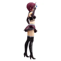 BANDAI MOBILE SUIT GUNDAM SEED FREEDOM GLITTER&GLAMOURS-Lunamaria Hawke- Racing ver. - Mobile Suit Gundam SEED FREEDOM - photo 2