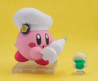 GOOD SMILE COMPANY Nendoroid Kirby: Kirby Cafe Ver. - Kirby - photo 5