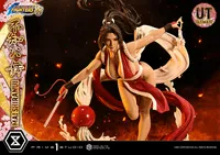Prime 1 Studio Real Elite Masterline THE KING OF FIGHTERS '98 MAI SHIRANUI Ultimate Version 			 - The King of Fighters - photo 46