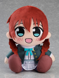 Love Live! Nijigasaki High School Idol Club Kuripan Plushie Emma Verde(re-run) 1
