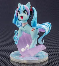 KOTOBUKIYA Hatsune Miku feat. MY LITTLE PONY BISHOUJO STATUE - Hatsune Miku - photo 8