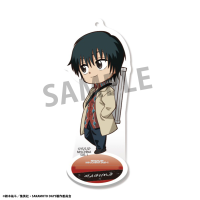 Tokotoko Acrylic Stand SAKAMOTO DAYS (8pc per box) 6