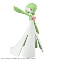 BANDAI HOBBY Pokémon Model Kit GARDEVOIR - Pokémon - photo 4