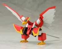 KOTOBUKIYA D-STYLE RAIJIN-OH - zettai muteki raijino - photo 8