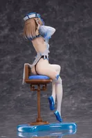 Design COCO Anmi original blue jiangshi 1/7 Complete Figure - Scale Figures - photo 4
