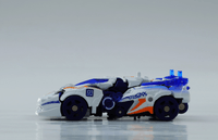 BD-01 WHEEL RAPTOR 18