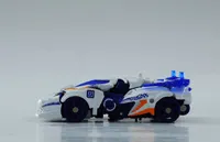 52TOYS BD-01 WHEEL RAPTOR - BEASTBOX - photo 18