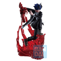 Shiki Ichinose (Tougen Anki: Dark Demon of Paradise) 2