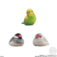 BANDAI Tenori Friends 10 - Bird - Blind Boxes - photo 8
