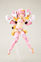 PUNI☆MOFU MAO 15