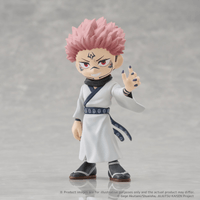 PalVerse　Jujutsu Kaisen 10