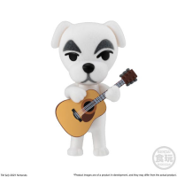 [PC] Animal Crossing: New Horizons Tomodachi Doll Vol 2 5