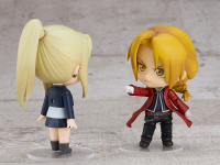 Nendoroid Winry Rockbell 7