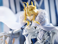 Fate / Grand Order -Sacred Round Table Area Camelot- Lion King 1/7 Scale Figure 7