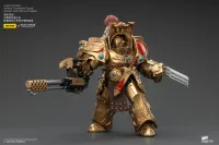 JOYTOY Legio Custodes Aquilon Terminator Squad Aquilon with Infernus Firepike - Warhammer 40K - photo 7