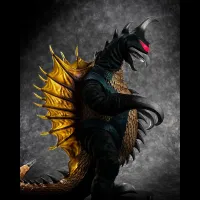 MegaHouse Gigan [1972] - Godzilla - photo 9
