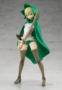 GOOD SMILE COMPANY POP UP PARADE Ryu Lion - Is It Wrong to Try to Pick Up Girls in a Dungeon? - photo 1