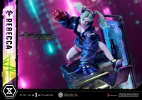 Prime 1 Studio Real Elite Masterline Cyberpunk: Edgerunners Rebecca - Cyberpunk: Edgerunners - photo 11