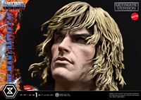 Real Elite Masterline Masters of the Universe He-Man & Battle Cat Ultimate Bonus Version			 41