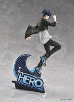 P3D Protagonist 3