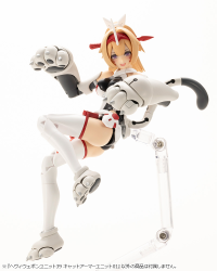 HEAVY WEAPON UNIT39 CAT ARMOR UNIT 01 9