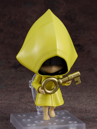 Nendoroid Six 4