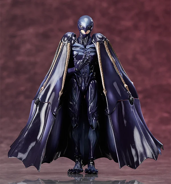 FREEing figma Femto(re-run) - Berserk