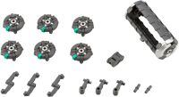 HEAVY WEAPON UNIT30 ACTIVE MINE 1