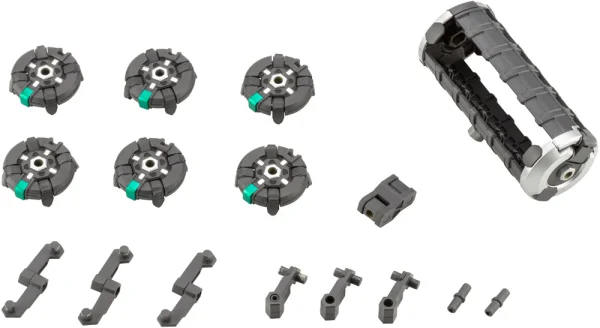 HEAVY WEAPON UNIT30 ACTIVE MINE