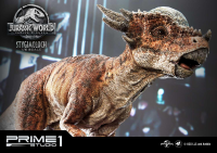 Legacy Museum Collection Jurassic World: Fallen Kingdom (Film) Stygimoloch 1/6 scale 3