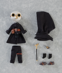 Nendoroid Doll Doctor: Ansel Moretti 7