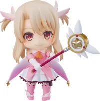 GOOD SMILE COMPANY Nendoroid Illyasviel von Einzbern - Fate/kaleid liner Prisma Illya - photo 2