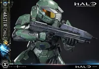 Prime 1 Studio Ultimate Premium Masterline Halo: Campaign Evolved Master Chief - Halo: Campaign Evolved - photo 12