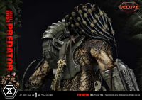 Museum Masterline Predator (Film) Jungle Hunter Predator DX Bonus Version 92