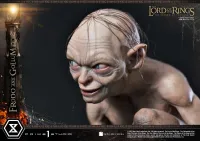 Prime 1 Studio Premium Masterline The Lord of the Rings: The Return of the King (Film) Frodo & Gollum Bonus Version - The Lord of the Rings - photo 44