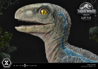 Legacy Museum Collection Jurassic World: Fallen Kingdom (Film) Baby Blue 1/2 scale 7