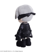 NIER:AUTOMATA ACTION DOLL YoRHa No. 9 Type S 5