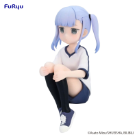 AHAREN SAN WA HAKARENAI　Noodle Stopper Figure -Reina Aharen- 2