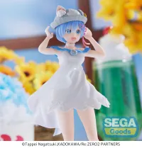SEGA Luminasta "Re:ZERO -Starting Life in Another World-" "Rem" -Nyatsu Day- - Re:ZERO -Starting Life in Another World- - photo 5