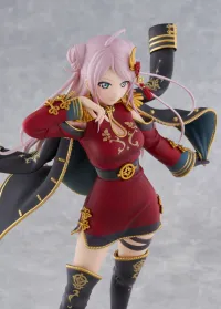 GOOD SMILE COMPANY ZHONG LANZHU - Love Live! - photo 12
