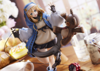 GUILTY GEAR™ -STRIVE-  BRIDGET 1:7 PVC Figure 4