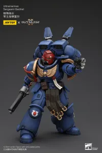 JOYTOY Ultramarines Sergeant Gadriel - Warhammer 40K - photo 1