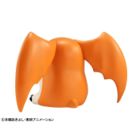 Lookup Digimon Adventure PATAMON 5
